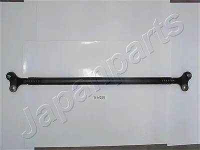 Barra de acoplamiento Nissan TERRANO II · Nissan TERRANO II Van