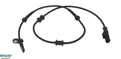 Sensor, revoluciones de la rueda Fiat DUCATO Bus · Fiat DUCATO Van · Fiat DUCATO Platform/Chassis