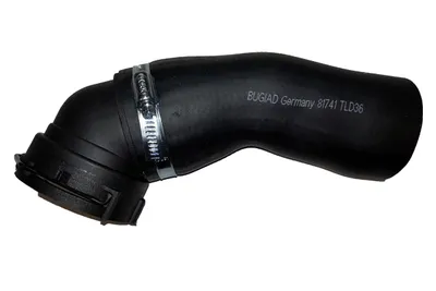 Tubo flexible de aire de sobrealimentación Bmw 5 · Bmw 5 Touring
