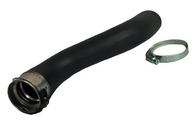 Tubo flexible de aire de sobrealimentación Mercedes-Benz VITO Van · Mercedes-Benz VITO Mixto · Mercedes-Benz VITO Tourer