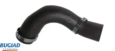 Tubo flexible de aire de sobrealimentación Fiat BRAVO II