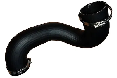 Tubo flexible de aire de sobrealimentación Citroën C4 I · Peugeot 307