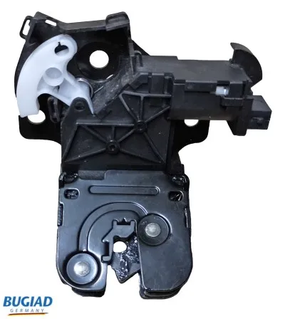 Cerradura de la puerta del maletero Audi A3 · Audi A6 C6 · Audi A3 Sportback