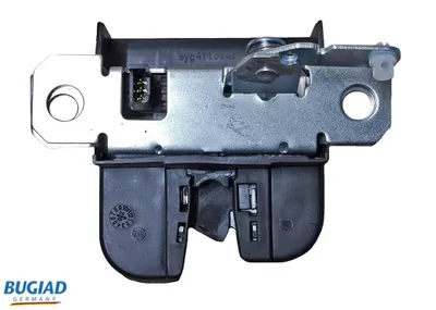 Cerradura de la puerta del maletero Vw POLO IV