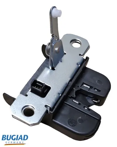 Cerradura de la puerta del maletero Vw GOLF IV