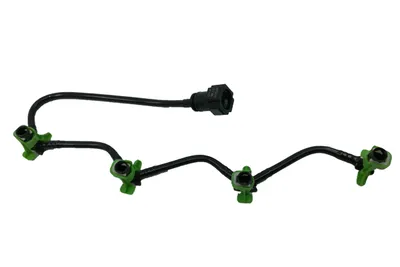 Tubo flexible, combustible de fuga Ford GALAXY II · Ford S-MAX · Ford MONDEO IV Saloon