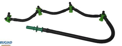 Tubo flexible, combustible de fuga Ford FIESTA VI · Ford C-MAX II · Ford GRAND C-MAX