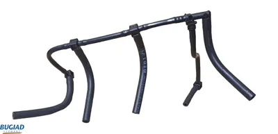 Tubo flexible, combustible de fuga Nissan NOTE · Renault MODUS / GRAND MODUS · Renault CLIO III