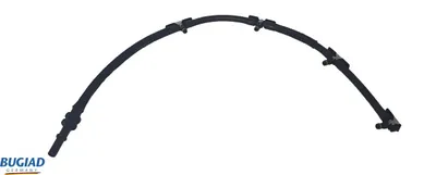 Tubo flexible, combustible de fuga Citroën BERLINGO MULTISPACE · Citroën BERLINGO Box Body/MPV · Citroën C3 PICASSO