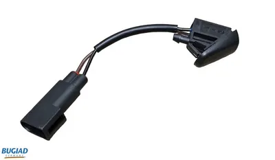 Tobera de agua regadora, lavado de parabrisas Ford MONDEO IV · Ford MONDEO IV Turnier · Ford C-MAX II