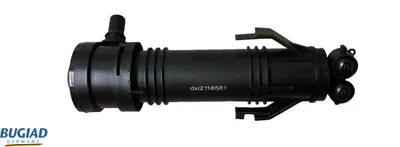 Tobera de agua regadora, lavado de faros Vw TIGUAN · Vw TIGUAN VAN