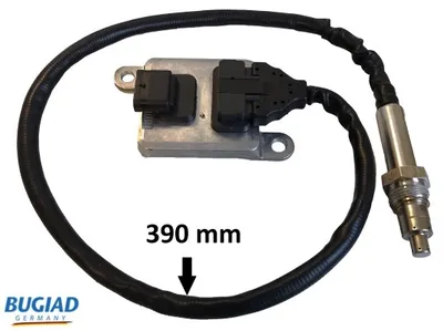 Sensor NOx, catalizador NOx Mercedes-Benz SPRINTER 3-t Bus · Mercedes-Benz SPRINTER 3-t Van · Mercedes-Benz SPRINTER 3-t Platform/Chassis