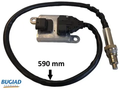 Sensor NOx, catalizador NOx Mercedes-Benz M-CLASS · Mercedes-Benz R-CLASS · Mercedes-Benz GL-CLASS