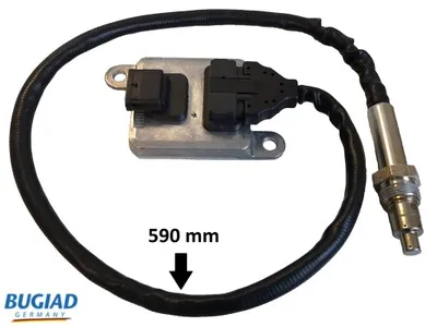 Sensor NOx, catalizador NOx Vw CRAFTER 30-35 Bus · Vw CRAFTER 30-50 Van · Vw CRAFTER 30-50 Platform/Chassis