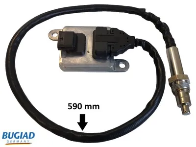 Sensor NOx, catalizador NOx Vw PASSAT CC B6 · Vw PASSAT B7 · Vw PASSAT B7 Variant