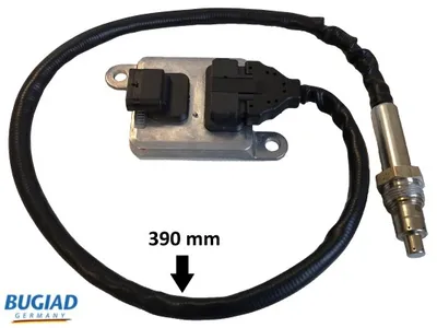 Sensor NOx, catalizador NOx Audi A5 Convertible · Audi A4 Allroad B8 · Audi A5 Sportback