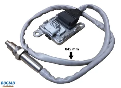 Sensor NOx, catalizador NOx Citroën C4 PICASSO II · Citroën SPACETOURER Bus · Citroën JUMPY III Van