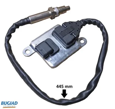 Sensor NOx, catalizador NOx Mercedes-Benz E-CLASS Coupe · Mercedes-Benz E-CLASS Convertible · Mercedes-Benz CLS