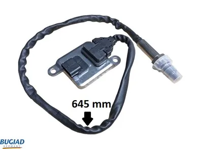Sensor NOx, catalizador NOx Mercedes-Benz E-CLASS · Mercedes-Benz E-CLASS T-Model