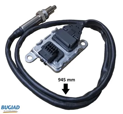 Sensor NOx, catalizador NOx Mercedes-Benz C-CLASS · Mercedes-Benz C-CLASS T-Model · Mercedes-Benz C-CLASS Coupe
