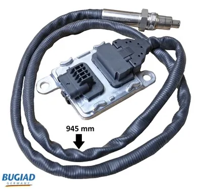 Sensor NOx, catalizador NOx Mercedes-Benz S-CLASS · Mercedes-Benz VITO Van · Mercedes-Benz VITO Mixto