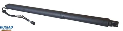 Muelle neumático, maletero/compartimento de carga Skoda OCTAVIA III Combi