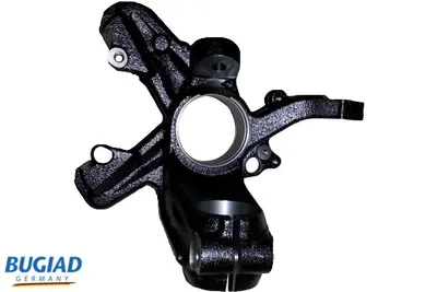 Muñón del eje, suspensión de rueda Audi A3 · Seat TOLEDO II · Seat LEON