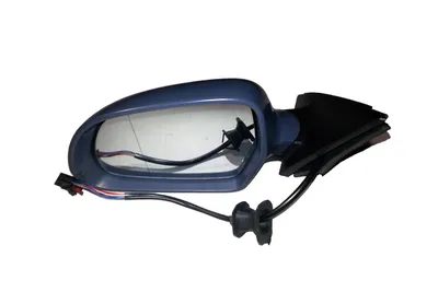 Retrovisor exterior Audi A4 B8 · Audi A4 B8 Avant