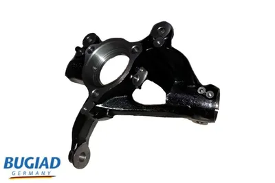 Muñón del eje, suspensión de rueda Audi A3 · Audi A3 Sportback · Audi A3 Limousine