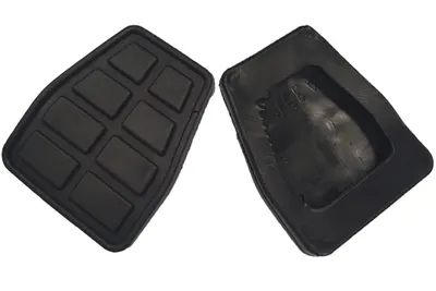 Revestimiento de pedal, pedal de freno Audi A3 · Audi A2 · Seat IBIZA IV
