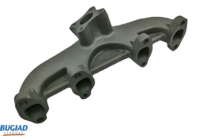 Colector de escape, sistema de escape Vw TRANSPORTER T3 Van · Vw TRANSPORTER T3 Platform/Chassis · Vw TRANSPORTER T3 Bus