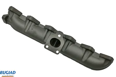 Colector de escape, sistema de escape Bmw 5 · Bmw 5 Touring · Bmw 3