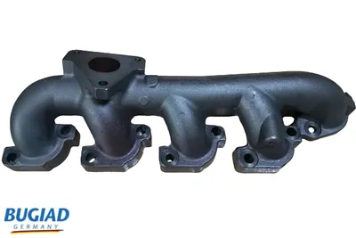 Colector de escape, sistema de escape Ford TRANSIT Bus · Ford TRANSIT Van
