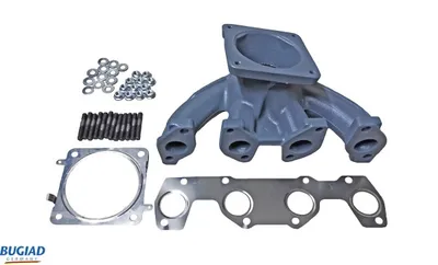Colector de escape, sistema de escape Citroën SAXO · Citroën BERLINGO / BERLINGO FIRST Box Body/MPV · Citroën BERLINGO / BERLINGO FIRST MPV