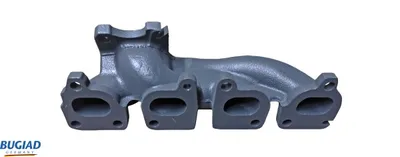 Colector de escape, sistema de escape Citroën C4 I · Citroën C5 III · Citroën C5 III Break