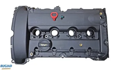 Tapa de culata Citroën C4 Coupe · Citroën C4 I · Citroën C4 PICASSO I MPV