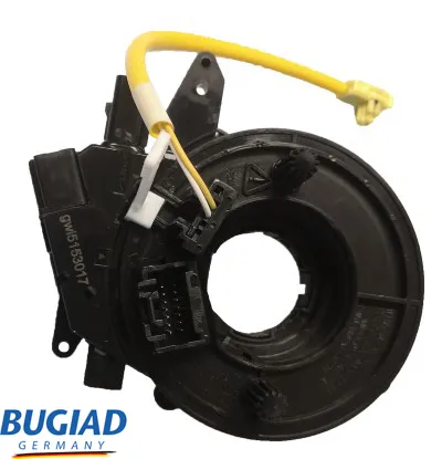 Muelle espiral, airbag Mazda 3 · Mazda 3 Saloon
