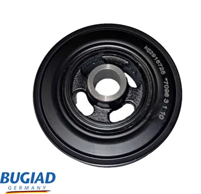Polea, cigüeñal Ford MONDEO IV Saloon · Ford MONDEO IV · Ford MONDEO IV Turnier