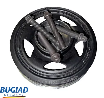 Polea, cigüeñal Bmw 1 · Bmw 2 Active Tourer · Bmw 2 Gran Tourer