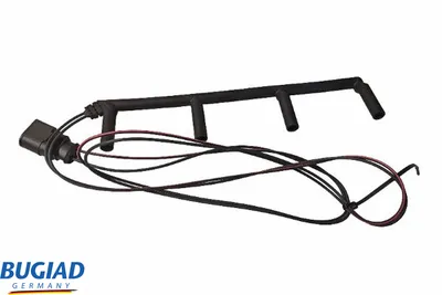 Kit reparación cables, bujía de precalentamiento Seat IBIZA III · Seat CORDOBA · Skoda FABIA I