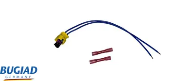Kit reparación cables, sist. eléctrico central Audi A6 C6 · Audi A6 C6 Avant · Audi A1