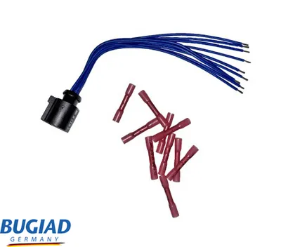 Kit reparación cables, sist. eléctrico central Audi A8 D2 · Audi A6 C5 · Audi A6 C5 Avant