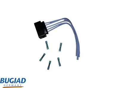 Kit reparación cables, sist. eléctrico central Audi A6 C6 · Audi A4 B7 · Audi A4 B7 Avant