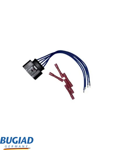 Kit reparación cables, sist. eléctrico central Audi A4 B5 · Audi A6 C4 · Audi A8 D2