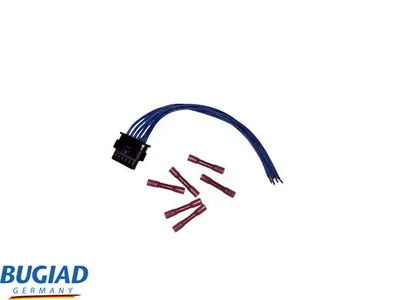 Kit reparación cables, sist. eléctrico central Audi A6 C6 · Audi A6 C6 Avant · Audi A6 Allroad C6