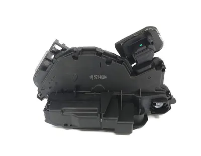 Cerradura de puerta Audi A1 Sportback · Audi Q3 · Audi A1 City Carver