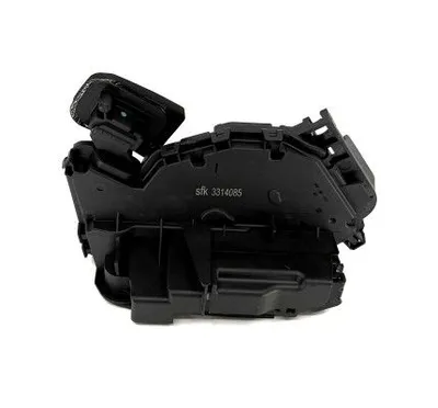 Cerradura de puerta Audi A1 Sportback · Audi Q3 · Audi A1 City Carver