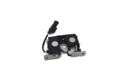 Cerradura del capó de motor Bmw 5 · Bmw 5 Touring · Bmw X3