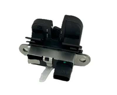 Cerradura de la puerta del maletero Seat IBIZA IV