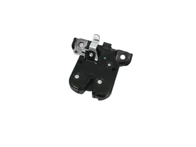 Cerradura de la puerta del maletero Audi A4 B5 Avant · Audi A3